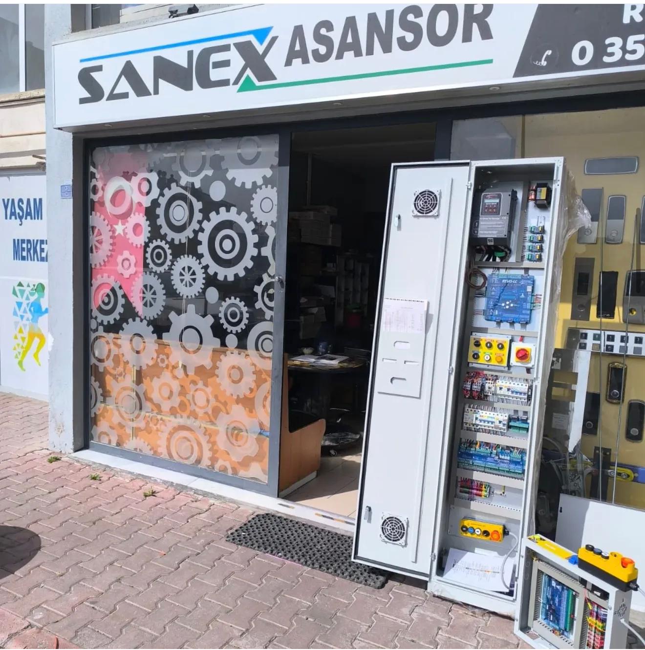 Kayseri Asansör Bakım Firmaları