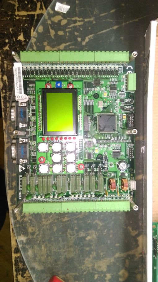 Asansör Sürücü  ve Kart Tamiri