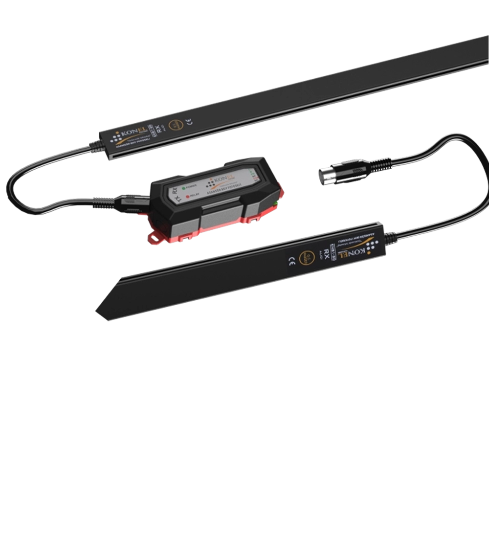 Asansör Boy Fotoseli