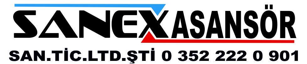 Kayseri sanex asansör Bakım Pano imalat